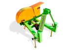 FRISMA - Model S595 - Agricultural Machine for Soil Preparation