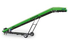 Metric AVR - Model  CTK 1050/85 - Belt Elevator