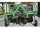Agronomic - Onion and Potato Digger-Windrower