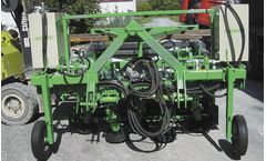 Agronomic - Onion and Potato Digger-Windrower