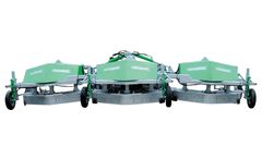 Agronomic - Onion and Root Crop Toppers