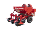 Shaktiman-GRIMME - Model SGPP-205 - Potato Planter
