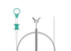AteTec - Disposable Biopsy Forceps for Endoscopic Tissue Sampling