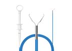 AteTec - Disposable Hemostatic Clips for Endoscopic Procedures