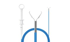 AteTec - Disposable Hemostatic Clips for Endoscopic Procedures