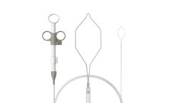 AteTec - Disposable Hexagon-shaped Polypectomy Snares