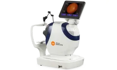 Topcon - Model NW500 - Non-Mydriatic Retinal Camera