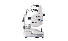 Topcon - Model TRC-50DX - Mydriatic Retinal Camera