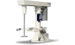SeFluid - High Speed Industrial Disperser