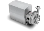 SeFluid - Sanitary Centrifugal Pump for Hygienic Applications