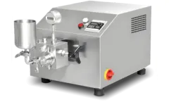 SeFluid - Laboratory High Pressure Homogenizer
