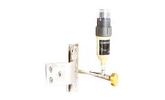 Junmiao - Automatic Oil Injection System for Tubular Centrifuge