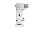 Junmiao - Model GQ-142G/JM-11FC - High-Speed Tubular Centrifuge for Industrial Applications