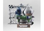 DAEMC - Model OHC - Biopharmaceutical Separator for Fermentation Broth Purification