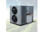 Airtek - Model 1000-1200 - Industrial Heat Pump Dryer