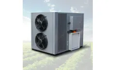 Airtek - Model CC1200 - Heat Pump Dryer Machine
