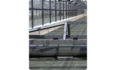 Harvest - Raptor Rake