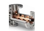 Harvest - Model INDAG - Hydrolysis Inline Mixer