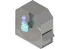 Micro - Mechanical and Manual Bar Screens for Wastewater Treatment