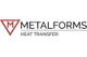 Metalforms Heat Transfer