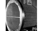 TWISTED TUBE - Heat Exchanger Technology