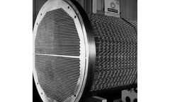 TWISTED TUBE - Heat Exchanger Technology