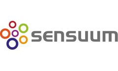 Sensum - Taper Point/Cutting Heavy (/ H) Needle