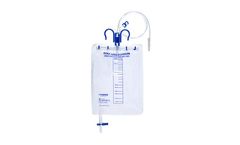 Medico - Catheter Polymed Urine Bag