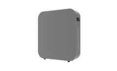 Batterlution - Model ESS PowerGo 2,5kWh & 5kWh - AC Plug-in Batterie