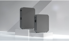 Batterlution - Model ESS-PowerGo  - AC Plug-in Battery