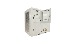 Batterlution - Load Bank