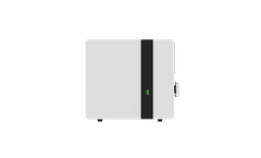 Batterlution - Model LFPWall 5000 - Residential Low Voltage Battery Storage System