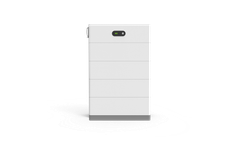 Batterlution - Model Ground HV 7.5-20kWh - Residential High Voltage Battery Storage System