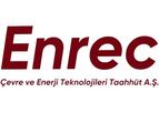 Enrec - Solar Sludge Drying Plants