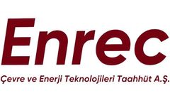 Enrec - Solar Sludge Drying Plants