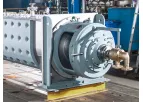Enrec - Model NDS Type - Thin Film Dryer