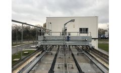 Domestic Wastewater Treatment Plants Service