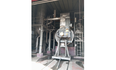 Sludge Drying Plants Services