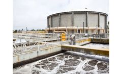 R.E.G.A.L. Water Treatment Technology for Wastewater Treatment Industry