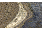 Solar Sludge Drying System for Efficient Sludge Management