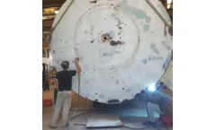 Industrial Equipment Reconditioning and Remanufacturing Services