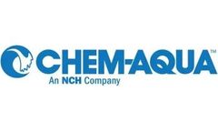 Chem-Aqua - Tailored Wastewater Treatment Services