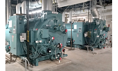 Chem-Aqua - Boiler Water Treatment Service