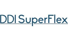 DDI SuperFlex - Aeration Diffusers