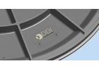 DDI SuperFlex - Fine Bubble Disc Diffusers