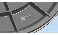 DDI SuperFlex - Fine Bubble Disc Diffusers