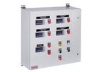 DDI SuperFlex - Electrical Control Panels & Dissolved Oxygen Systems