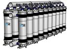 Hydro Reserve - Modular Wastewater Treatment System