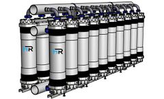 Hydro Reserve - Modular Wastewater Treatment System