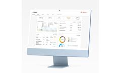 Senken - Portfolio Manager Software
